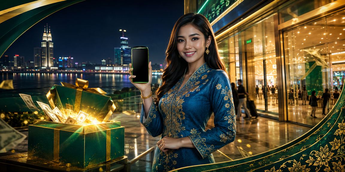 Pengguna y12 menggunakan aplikasi Android di Johor Bahru