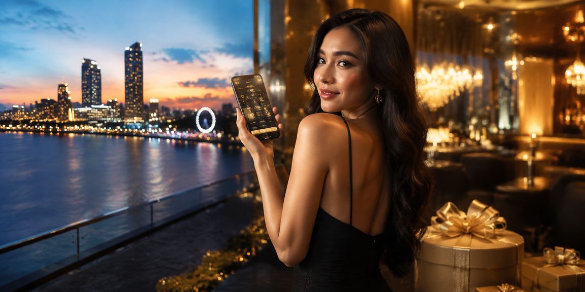 Pengguna Kuala Lumpur menerima bonus deposit melalui platform y12 yang selamat